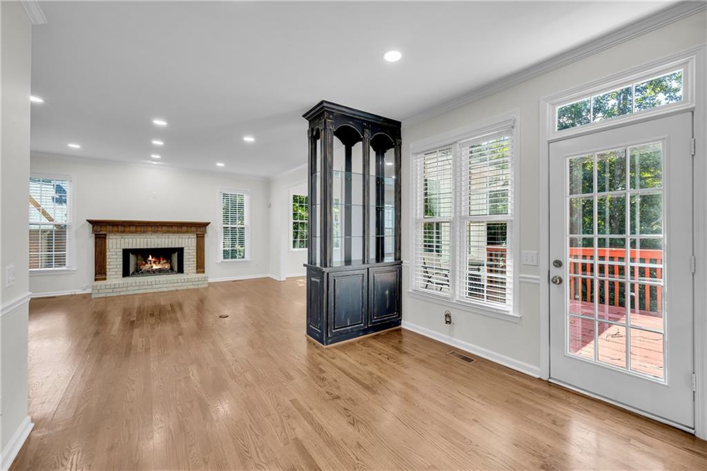 4910 Red Robin Ridge Johns Creek GA 30022