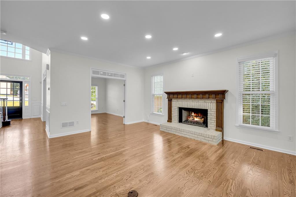 4910 Red Robin Ridge Johns Creek GA 30022