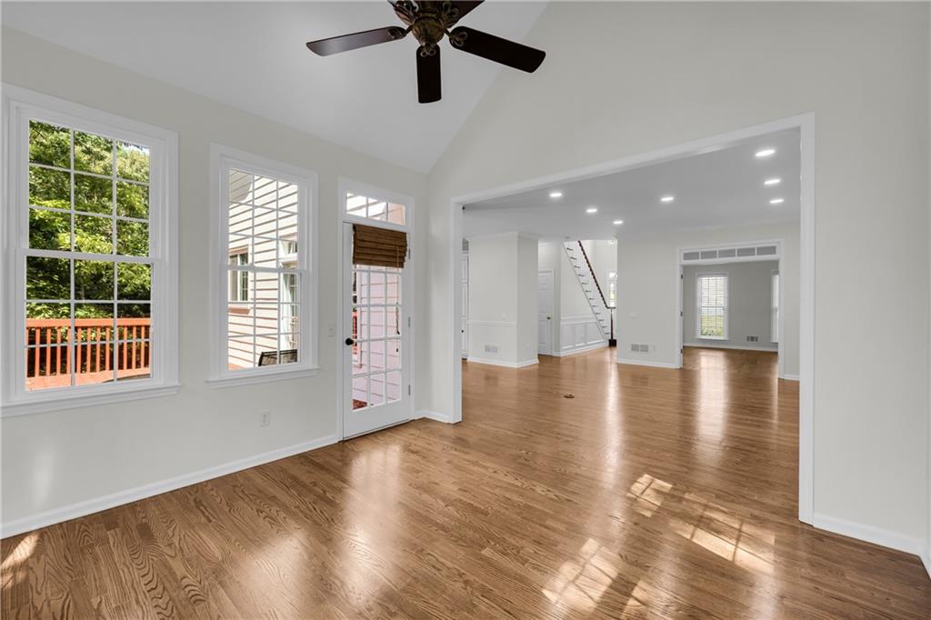 4910 Red Robin Ridge Johns Creek GA 30022