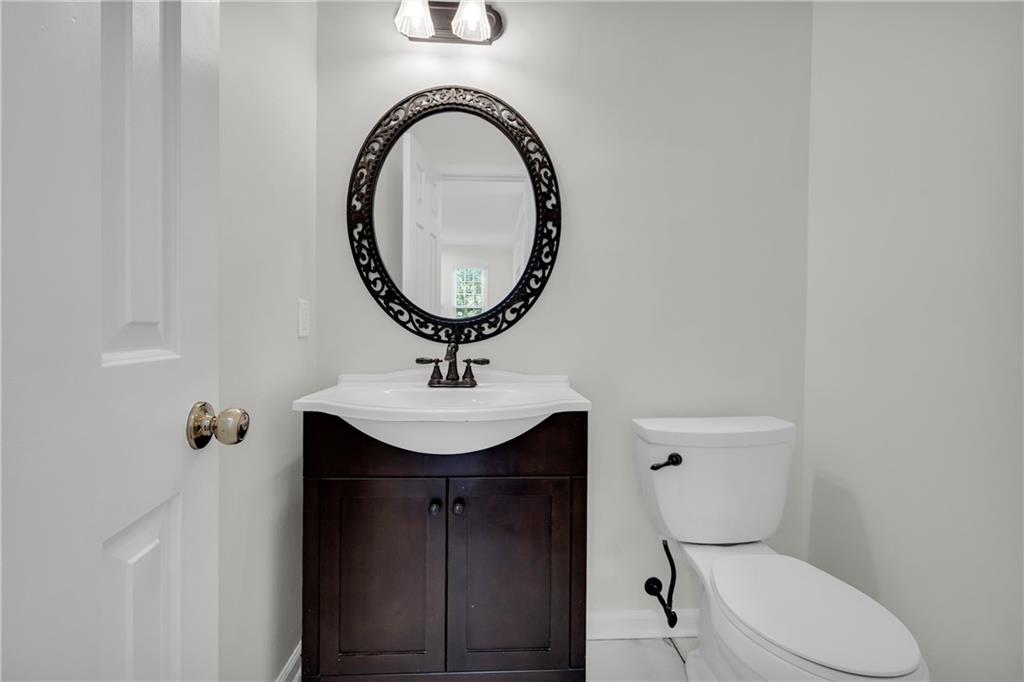 4910 Red Robin Ridge Johns Creek GA 30022