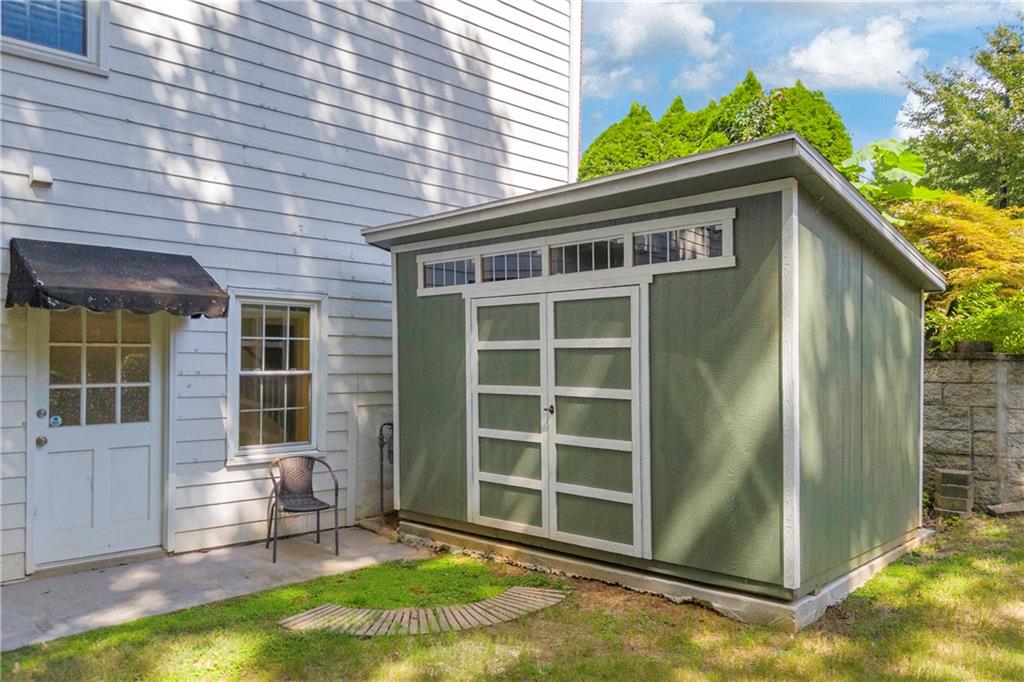 4910 Red Robin Ridge Johns Creek GA 30022
