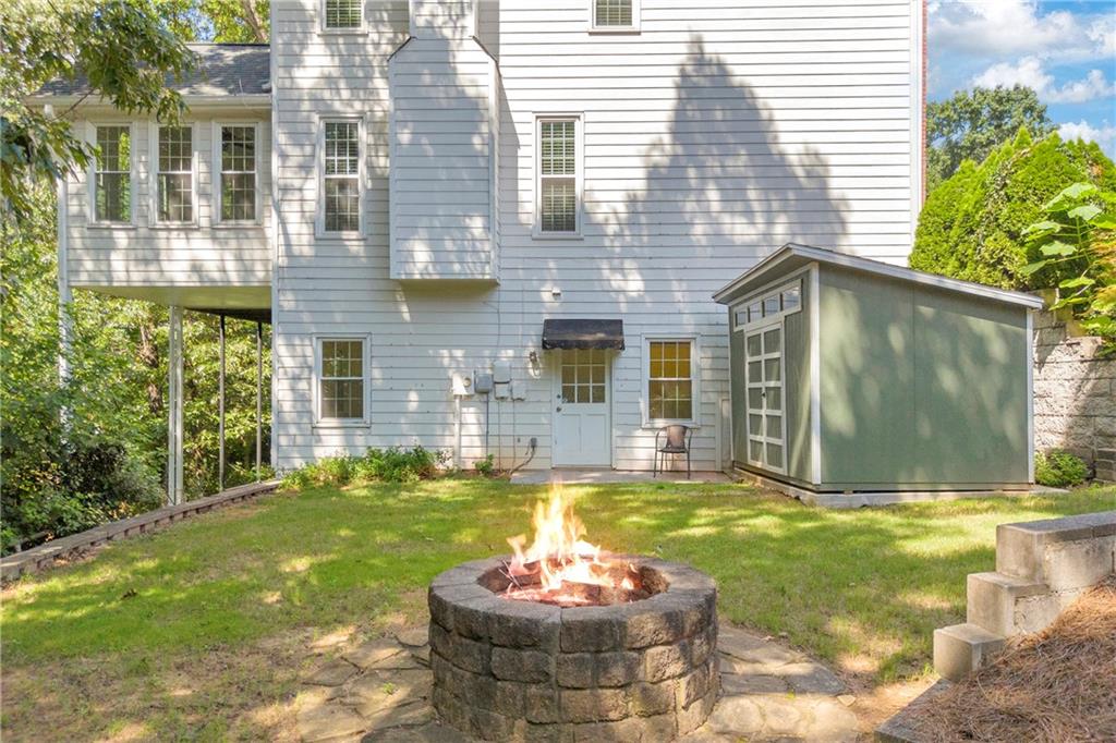 4910 Red Robin Ridge Johns Creek GA 30022