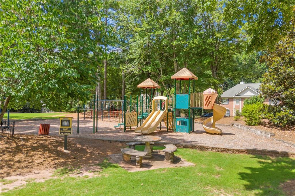 4910 Red Robin Ridge Johns Creek GA 30022