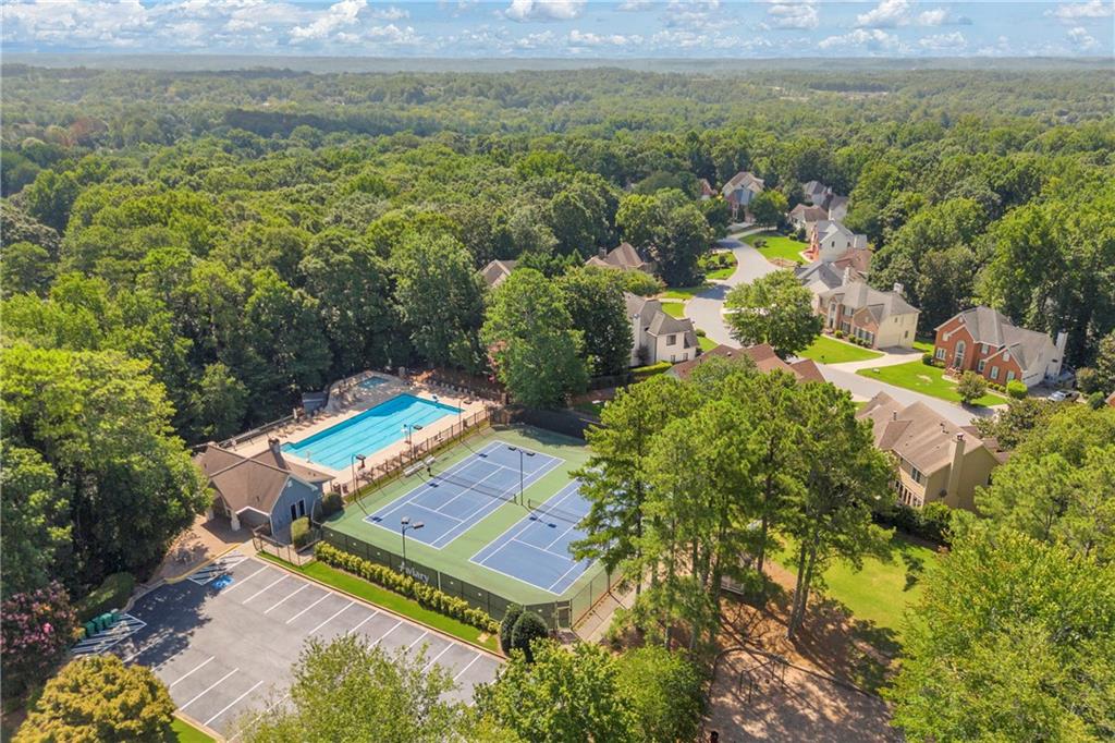 4910 Red Robin Ridge Johns Creek GA 30022