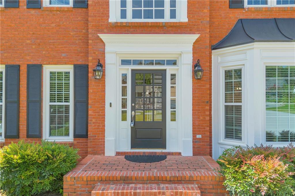 4910 Red Robin Ridge Johns Creek GA 30022