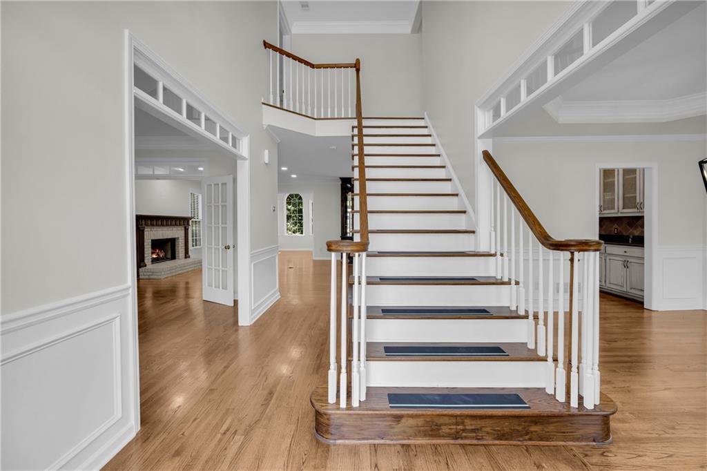 4910 Red Robin Ridge Johns Creek GA 30022