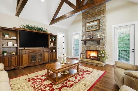 121 Westwind Court Jasper GA 30143