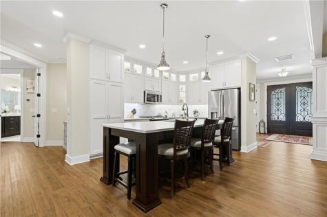 121 Westwind Court Jasper GA 30143