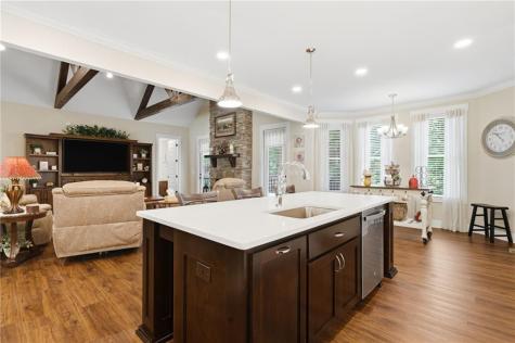 121 Westwind Court Jasper GA 30143