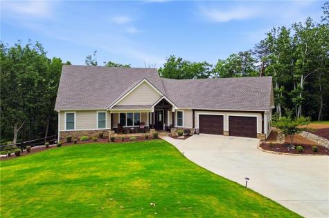 121 Westwind Court Jasper GA 30143