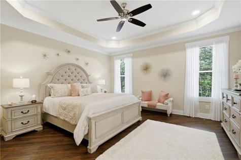 121 Westwind Court Jasper GA 30143