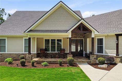 121 Westwind Court Jasper GA 30143