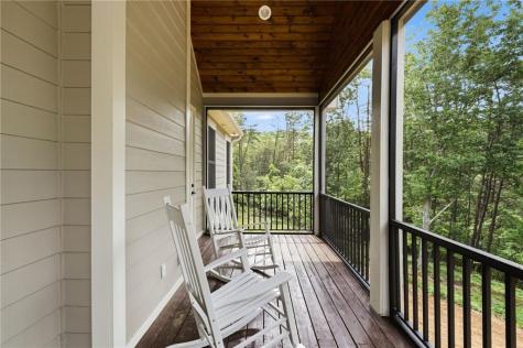 121 Westwind Court Jasper GA 30143