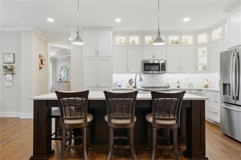 121 Westwind Court Jasper GA 30143