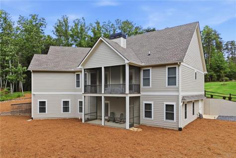 121 Westwind Court Jasper GA 30143