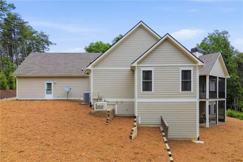 121 Westwind Court Jasper GA 30143