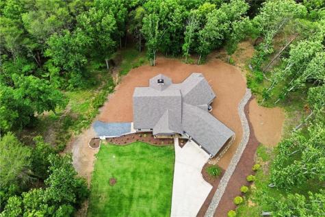 121 Westwind Court Jasper GA 30143