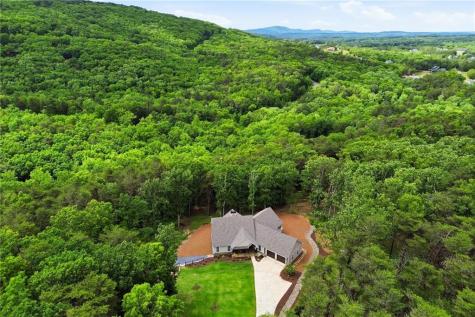 121 Westwind Court Jasper GA 30143