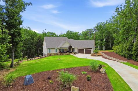 121 Westwind Court Jasper GA 30143