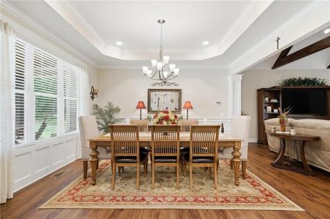 121 Westwind Court Jasper GA 30143