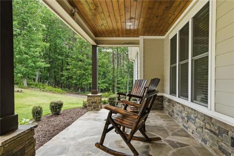 121 Westwind Court Jasper GA 30143