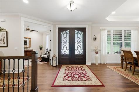 121 Westwind Court Jasper GA 30143