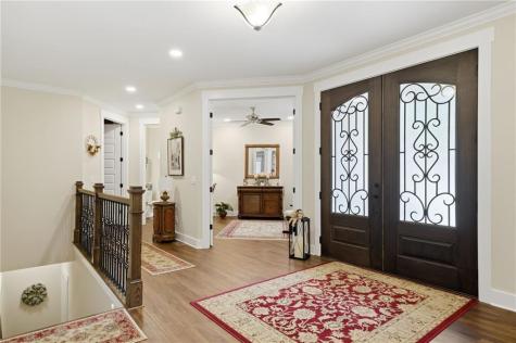 121 Westwind Court Jasper GA 30143