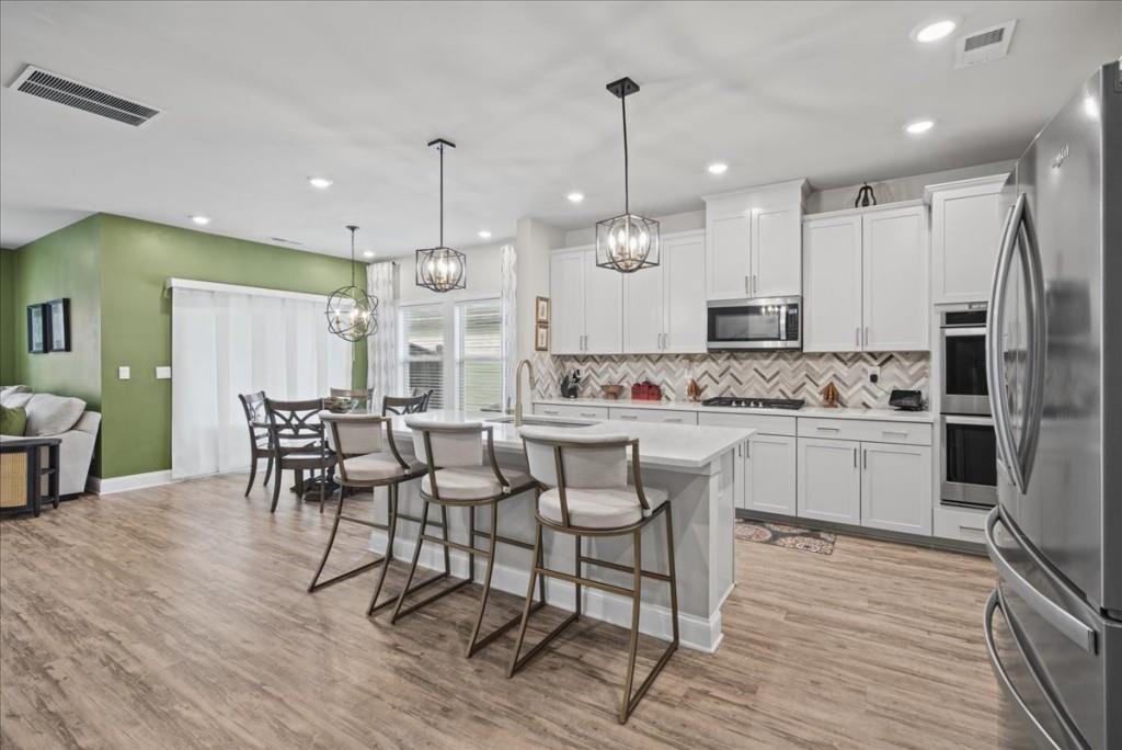622 Shadow Moss Avenue Canton GA 30115