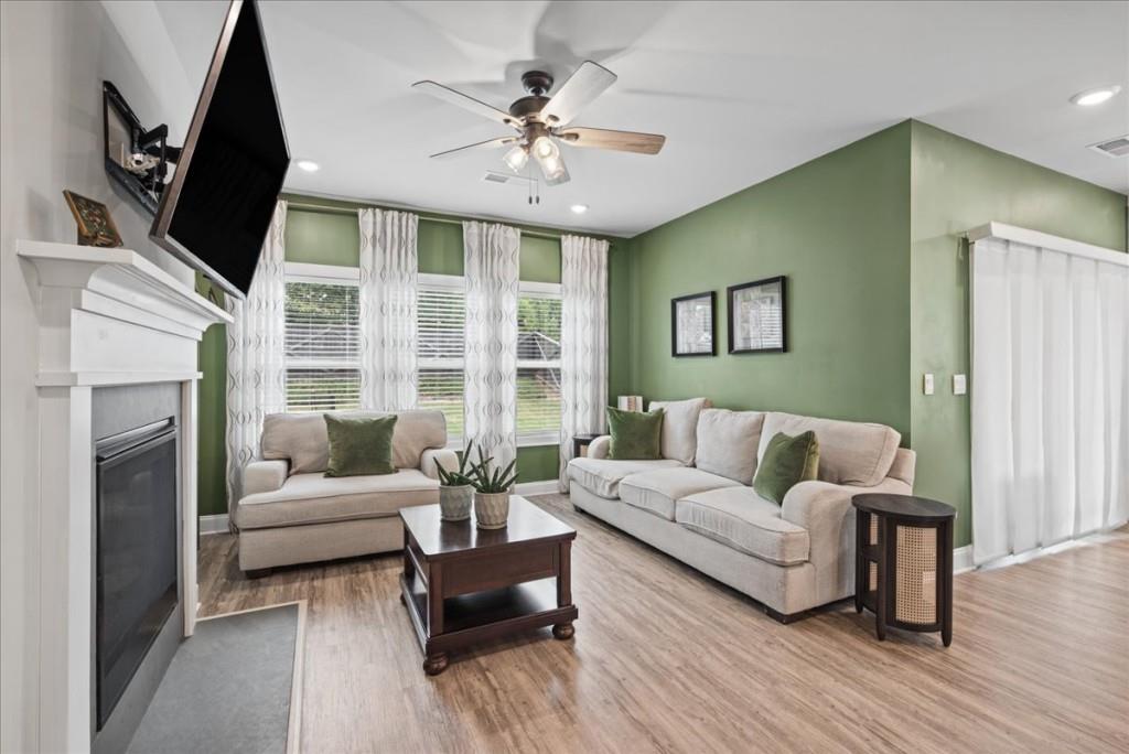 622 Shadow Moss Avenue Canton GA 30115