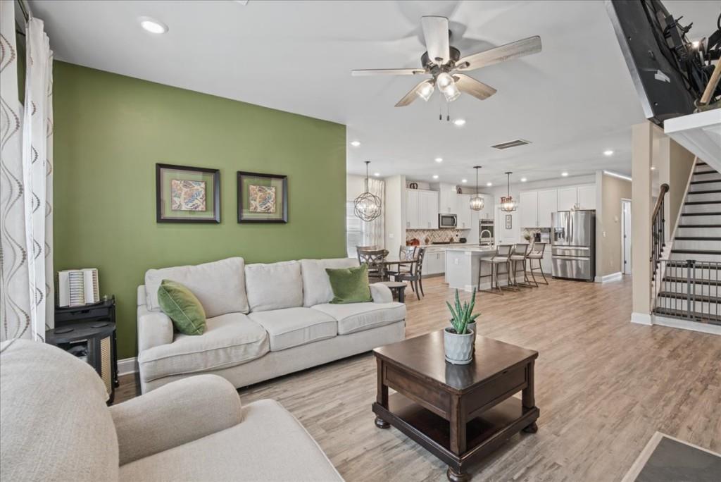 622 Shadow Moss Avenue Canton GA 30115