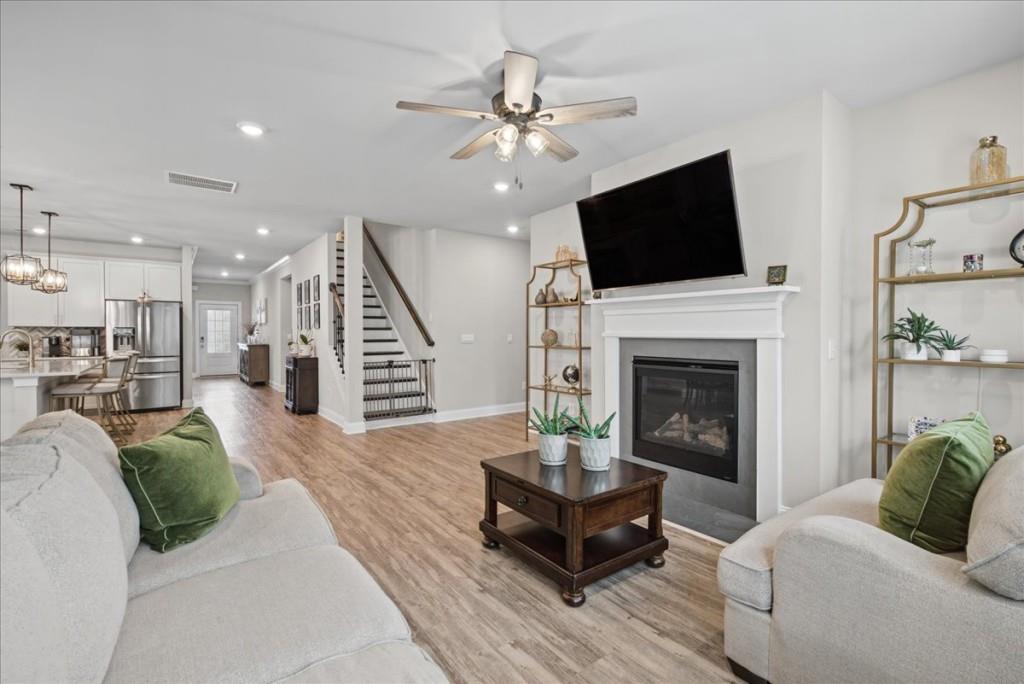 622 Shadow Moss Avenue Canton GA 30115