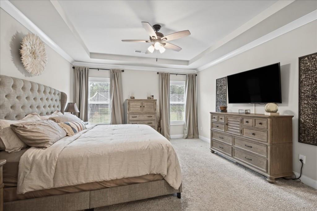 622 Shadow Moss Avenue Canton GA 30115