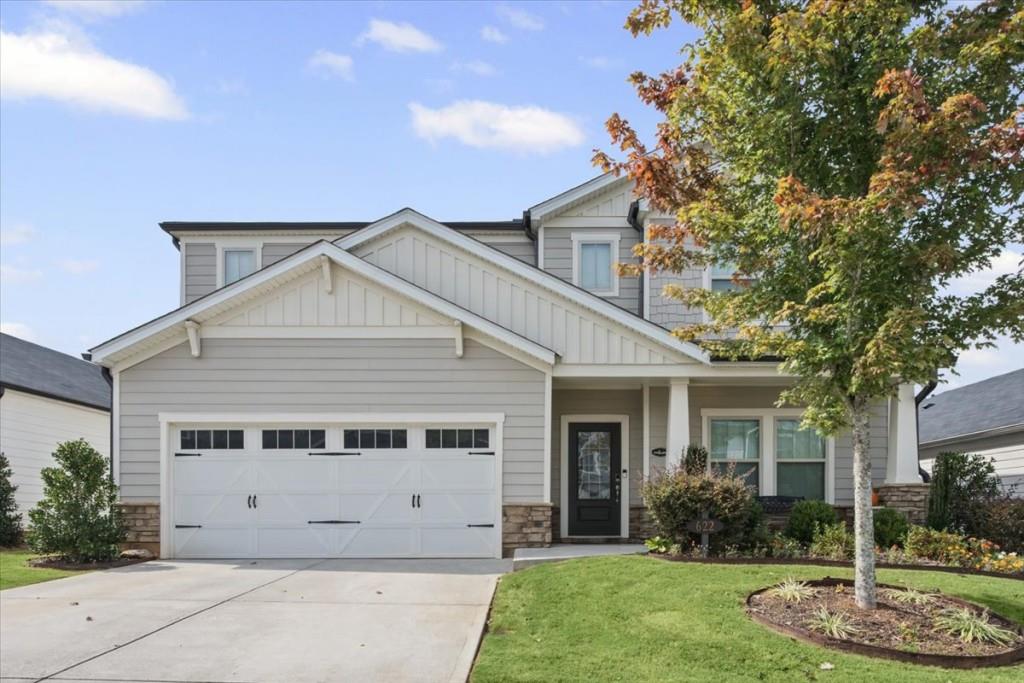 622 Shadow Moss Avenue Canton GA 30115