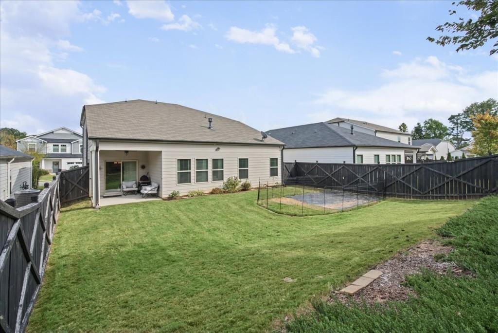 622 Shadow Moss Avenue Canton GA 30115