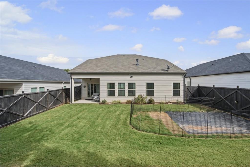 622 Shadow Moss Avenue Canton GA 30115