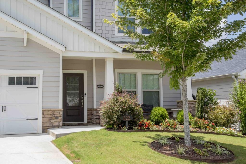 622 Shadow Moss Avenue Canton GA 30115