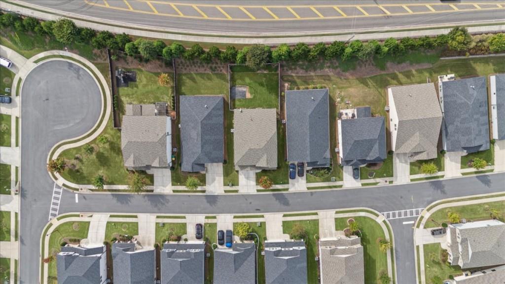 622 Shadow Moss Avenue Canton GA 30115