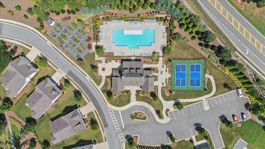 622 Shadow Moss Avenue Canton GA 30115