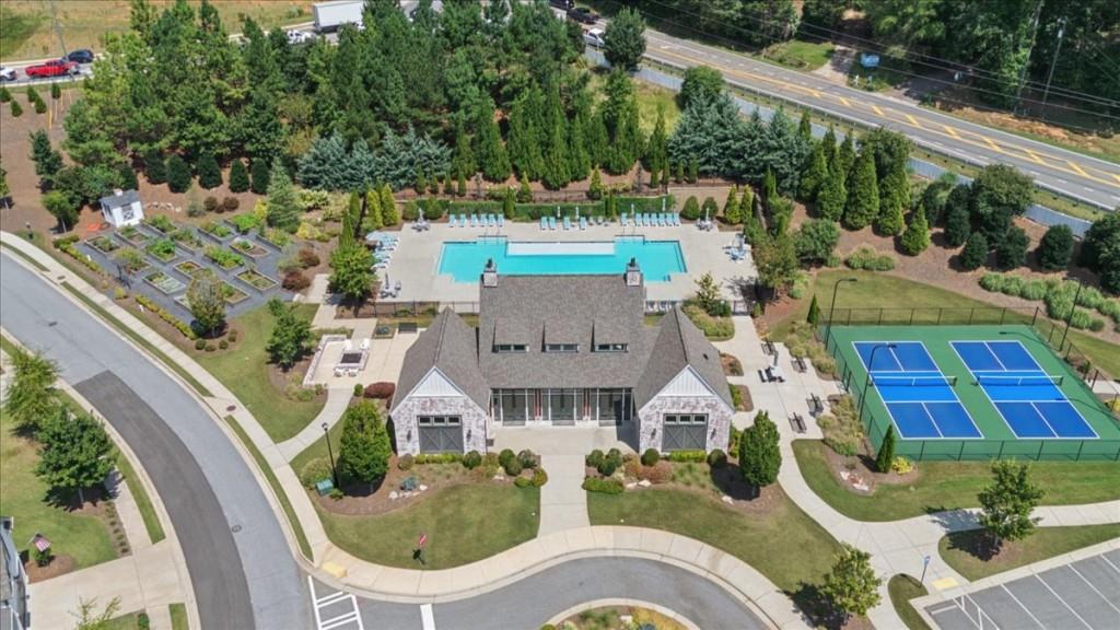 622 Shadow Moss Avenue Canton GA 30115