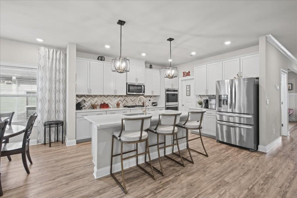 622 Shadow Moss Avenue Canton GA 30115