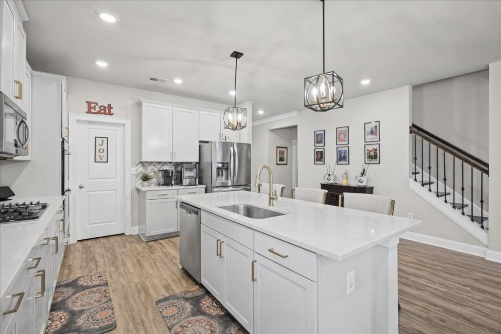 622 Shadow Moss Avenue Canton GA 30115