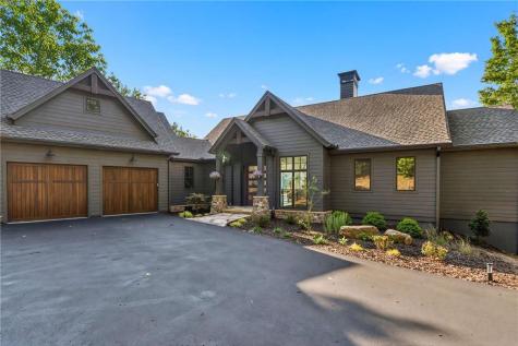 252 Wild Turkey Bluff Jasper GA 30143