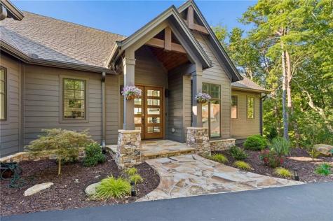 252 Wild Turkey Bluff Jasper GA 30143
