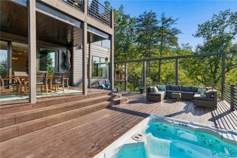 252 Wild Turkey Bluff Jasper GA 30143