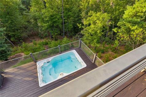 252 Wild Turkey Bluff Jasper GA 30143
