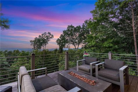 252 Wild Turkey Bluff Jasper GA 30143