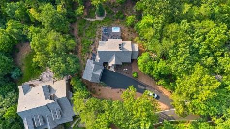 252 Wild Turkey Bluff Jasper GA 30143