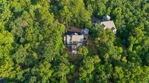 252 Wild Turkey Bluff Jasper GA 30143