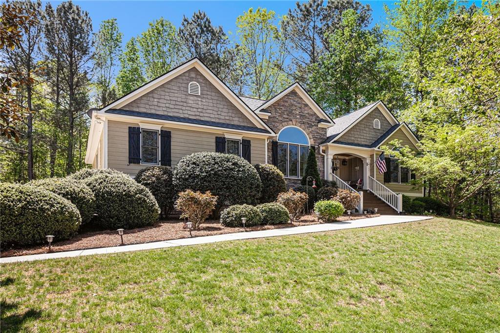 313 Madisons Way Waleska GA 30183