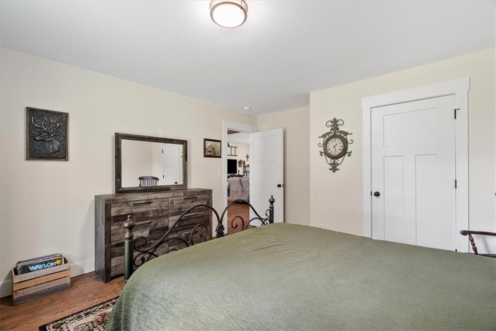 415 W Fort Street Chatsworth GA 30705